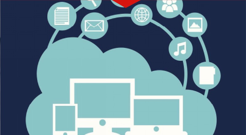 云计算技术的应用